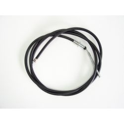   RMS - FÉKBOWDEN YAMAHA NEOS 50 97-06 / NEOS 100 99-02 / MBK OVETTO 50 97-04 / OVETTO 100 00-02 (HÁTSÓ)