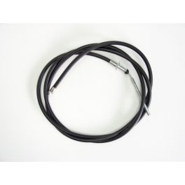   RMS - FÉKBOWDEN YAMAHA NEOS 50 97-06 / NEOS 100 99-02 / MBK OVETTO 50 97-04 / OVETTO 100 00-02 (HÁTSÓ)