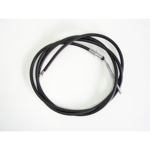RMS - FÉKBOWDEN YAMAHA NEOS 50 97-06 / NEOS 100 99-02 / MBK OVETTO 50 97-04 / OVETTO 100 00-02 (HÁTSÓ)