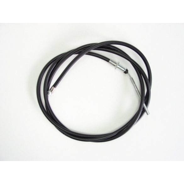 RMS - FÉKBOWDEN YAMAHA NEOS 50 97-06 / NEOS 100 99-02 / MBK OVETTO 50 97-04 / OVETTO 100 00-02 (HÁTSÓ)