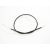 RMS - GÁZBOWDEN PIAGGIO NRG EXTREME AC / NRG MC2 96-98 / QUARTZ 50 / SFERA 95 / ZIP 96-99 / GILERA STALKER / EASY MOVING / ALSÓ