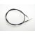 RMS - GÁZBOWDEN PIAGGIO QUARTZ 50 / LIBERTY 50 / SFERA RST 95 / ZIP 93-99 / FELSŐ