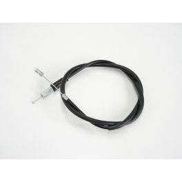   RMS - GÁZBOWDEN YAMAHA NEOS 50 97-06 ( 5AD / SA151 / SA211 ) / MBK OVETTO 50 97-04 ( 5AD / 5MR / 5RN )/ ALSÓ