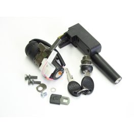   Rms - Zárszett Aprilia Sr Www. 97-01 / Rally Ac-Lc 95-03 / Sr Stealth 97-01 / Sr 50 93-96 / Sr 50 Lc 94-99
