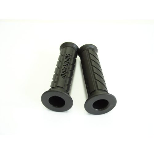 Motor Markolat Super Grip  - Fekete - Rms