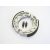 Fékpofa Piaggio Nrg Mc2 98-00 / Mc3 01-06 / Typhoon 00-04 / Vespa Et2 97-05 / Et4 00-04 / Vespa Lx 2T-4T 05-10 / Runner 97-05 / Skipper 125-150 94-97/ Zip 100 06- / Hátsó - Rms