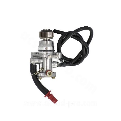 TNT - OLAJPUMPA KOMPLETT YAMAHA 50 / MBK 50 / MINARELLI 50 (SCOOTER) MBK 50 BOOSTER / NITRO / OVETTO 2T / STUNT / YAMAHA 50 BWS / AEROX / NEOS 2T / SLIDER / APRILIA 50 SR / MALAGUTI 50 F12