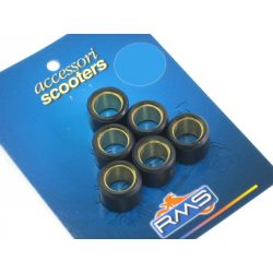 Variátor Görgő 19X15,5 - Rms