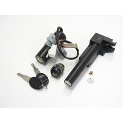 Rms - Zárszett Aprilia Leonardo 125-150 99-01