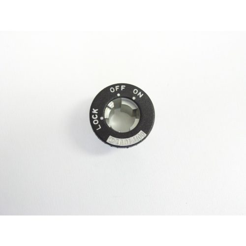 Rms - Zárhenger Foglalat Piaggio Nrg 94-02 / Zip 96-00 / Gilera Stalker 97-01 / Typhoon 94-00