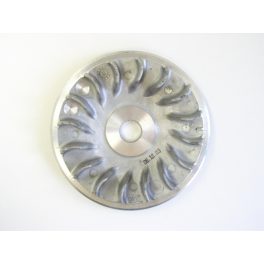   Variátor Külső Tárcsa Gilera Runner 180 Vxr 00-02 / Dna 180 00-02 / Piaggio X9 00-01 / Super Hexagon 180 Gtx 00-01 / Beverly 180 01-02 - Rms
