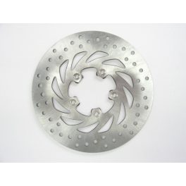  Rms - Féktárcsa Aprilia Scarabeo 50-100 2T 98-05 / Scarabeo 50-100 4T 02-10 / Ditech 50 01-04 / Street 50 05-10 / Scarabeo 100 (Minarelli) 00 (Első)