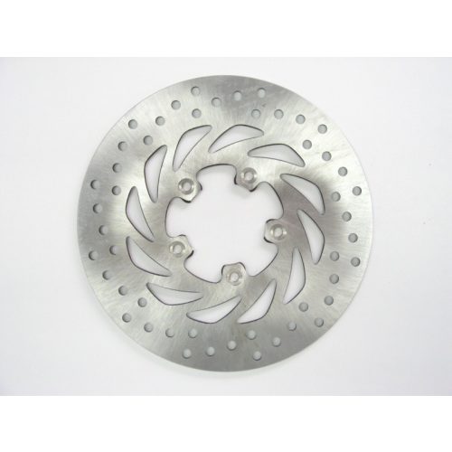 Rms - Féktárcsa Aprilia Scarabeo 50-100 2T 98-05 / Scarabeo 50-100 4T 02-10 / Ditech 50 01-04 / Street 50 05-10 / Scarabeo 100 (Minarelli) 00 (Első)