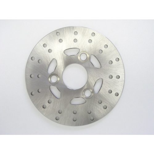Rms - Féktárcsa Aprilia Amico 50 94 / Sonic 50 98-07 / Yamaha Jog 3Ry / 3Yk / 4Lv / Piaggio Zip Base 95-96 / Zip Fast Rider 96-97 / Yamaha Axis 95-96 (Első) Pgo Big Max 50 - Pgo Big Max 50