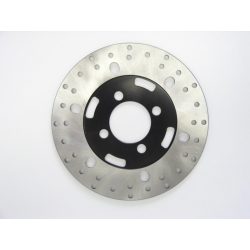   Rms - Féktárcsa Yamaha Bws Ng. 97-98 / Bws Original 99-03 / Spy 95-98 / Mbk Booster Spirit 99-03 / Booster Ng / Truck / Rocket 95-98 (Első)