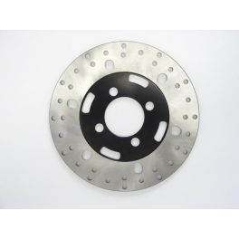   Rms - Féktárcsa Yamaha Bws Ng. 97-98 / Bws Original 99-03 / Spy 95-98 / Mbk Booster Spirit 99-03 / Booster Ng / Truck / Rocket 95-98 (Első)