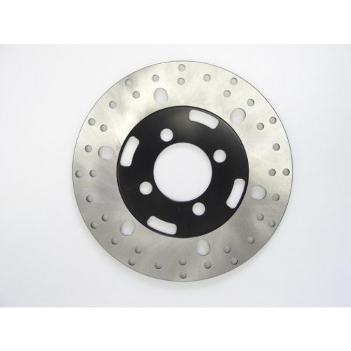 Rms - Féktárcsa Yamaha Bws Ng. 97-98 / Bws Original 99-03 / Spy 95-98 / Mbk Booster Spirit 99-03 / Booster Ng / Truck / Rocket 95-98 (Első)