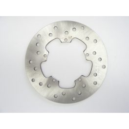   Rms - Féktárcsa Piaggio Zip Sp 01-04 / Free 95-02 / Et2-Et4 50-125 96-05 / Vespa Lx 50-150 05-08 / Fly 50-100 05-07 / Runner 125 Vx-Vxr 00-04 / Ice 01-05 / Dna 50 00-07 / Hexagon 125 98-00 (Első)