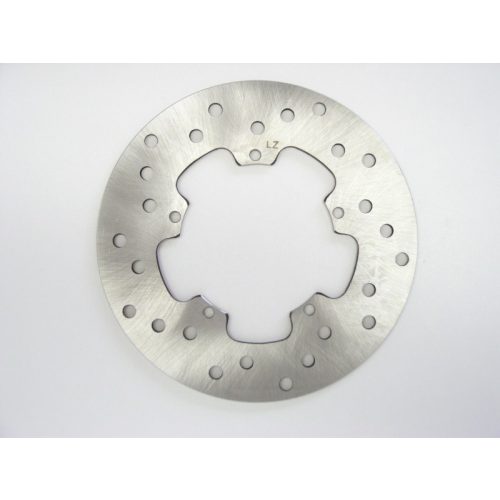 Rms - Féktárcsa Piaggio Zip Sp 01-04 / Free 95-02 / Et2-Et4 50-125 96-05 / Vespa Lx 50-150 05-08 / Fly 50-100 05-07 / Runner 125 Vx-Vxr 00-04 / Ice 01-05 / Dna 50 00-07 / Hexagon 125 98-00 (Első)