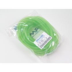 Vákumcső 4 X 7Mm (Zöld) - Rms