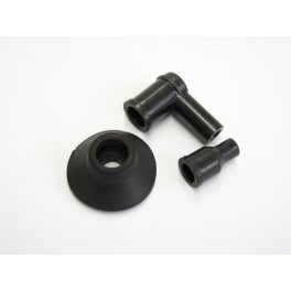 Gyertyapipa Mbk-Yamaha 6,3Mm - Rms
