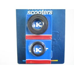   Rms - Főtengely Csapágy Szett Yamaha 50 / Minarelli 50 / Mbk 50 (Műanyagkosaras) / (Skf)