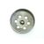 Kuplung Harang Yamaha / Mbk 50 107Mm - Rms