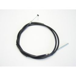  - FÉKBOWDEN YAMAHA JOG OLD 27V (HÁTSÓ)