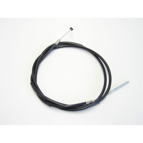  - FÉKBOWDEN YAMAHA JOG OLD 27V (HÁTSÓ)