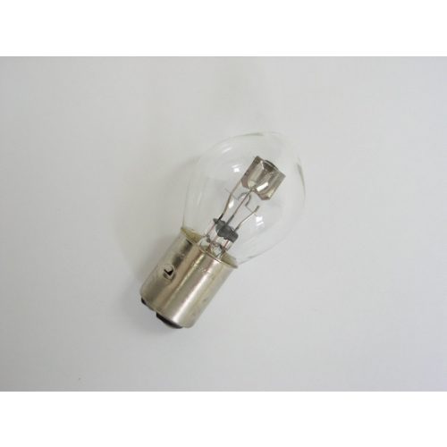Ba20D Izzó - 12V 45 / 40W 