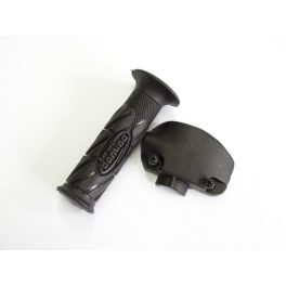 Domino - Fékkarkonzol Komplett Benelli 491 Gt / Bal