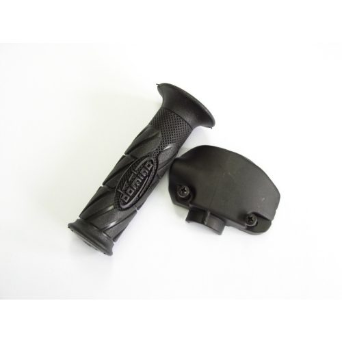 Domino - Fékkarkonzol Komplett Benelli 491 Gt / Bal
