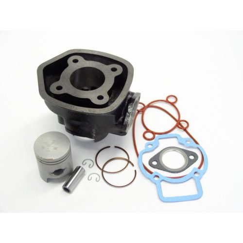 Hengerszett Piaggio Nrg / Aprilia Sr 50 D.40,00Mm Lc  - Rms