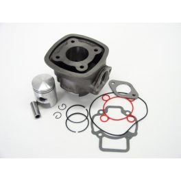   Hengerszett Piaggio Nrg / Gilera Runner 50  D.40,00Mm Lc - Rms