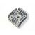 Rms - Hengerfej Aprilia Amico -93 / Yamaha Bws 90-08 / Spy 95-98 / Slider 00-03 / Italjet Pista2 95-96 / Yamaha Jog Sport 2Ja D.40,00Mm Ac
