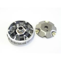   Variátor Piaggio Liberty 125 4T 00-02 / Beverly 125 01 / Skipper 125 4T 00-02 / Zip 125 4T 00 / Vespa Et4 125 99-02 - Rms