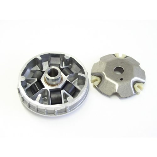 Variátor Piaggio Liberty 125 4T 00-02 / Beverly 125 01 / Skipper 125 4T 00-02 / Zip 125 4T 00 / Vespa Et4 125 99-02 - Rms