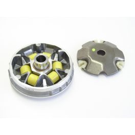   Variátor Piaggio Liberty 150 4T 00-05 / Skipper 150 4T 00-05 / Vespa Et4 150 99-05 - Rms