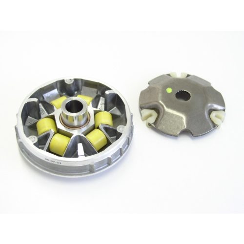 Variátor Piaggio Liberty 150 4T 00-05 / Skipper 150 4T 00-05 / Vespa Et4 150 99-05 - Rms