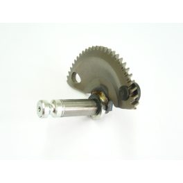   Rms - Berugótengely Piaggio Liberty 125 98-00 / Sfera Rst 125 95-97 / Hexagon Lx4 125 98-99 / Vespa Et4 125 96-99