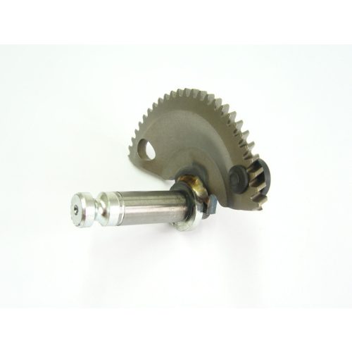 Rms - Berugótengely Piaggio Liberty 125 98-00 / Sfera Rst 125 95-97 / Hexagon Lx4 125 98-99 / Vespa Et4 125 96-99