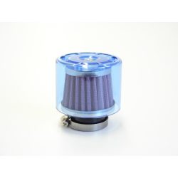 Robogó Sportlégszűrő - Egyenes - Védőburkolattal - Rms