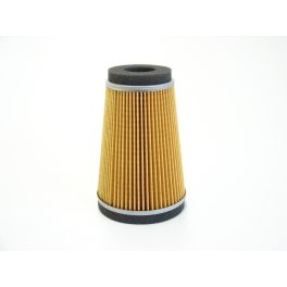   Légszűrő Betét Yamaha Cygnus 125 95-98 / Cygnus R 125 97-99 / Mbk Flame R 125 96-99 / Hfa4102 - Rms