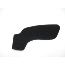   Légszűrő Szivacs Peugeot Elyseo 125-150 99-01 / Elystar 125-150 02-03 - Rms