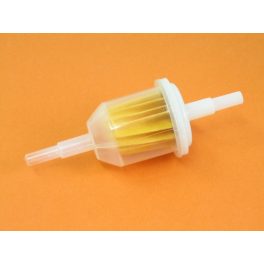 Benzinszűrő Robogó  - 6Mm - Rms