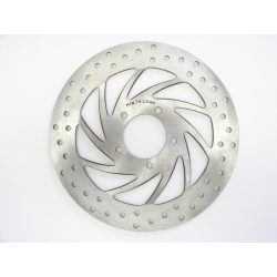   Rms - Féktárcsa Aprilia Scarabeo 125 03-07 / Sport City 125 04-06 / Scarabeo (Rotax) 125-200 99-04 (Első)