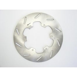   Rms - Féktárcsa Piaggio Liberty 50-125-150 97-02 / Free 100 02 / Hexagon 12" 125-150 01 / Gilera Runner 200 Vxr 02 (Első)