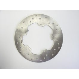   Rms - Féktárcsa Gilera Runner 125 Fx-Fxr 97-02 / Dna 50-125 00-07 / Piaggio X9 125 01-03 / X9 180-200-250 00-04 (Első-Hátsó)
