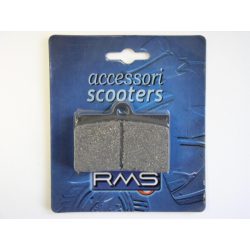   Motorkerékpár Fékbetét Aprilia Rs 250 95-97 / Cagiva Mito 125 92-05 / Ktm 620 Duke 92-95 / Ducati Monster 400 93-97 / Monster 600 93-99 (Első) - Rms