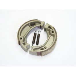   Fékpofa Honda Dio AF18 / AF27 / AF34 / Tact AF24 / AF30  / hátsó - RMS